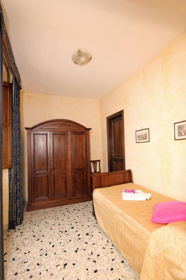 Villa Kappa Тиволи Экстерьер фото